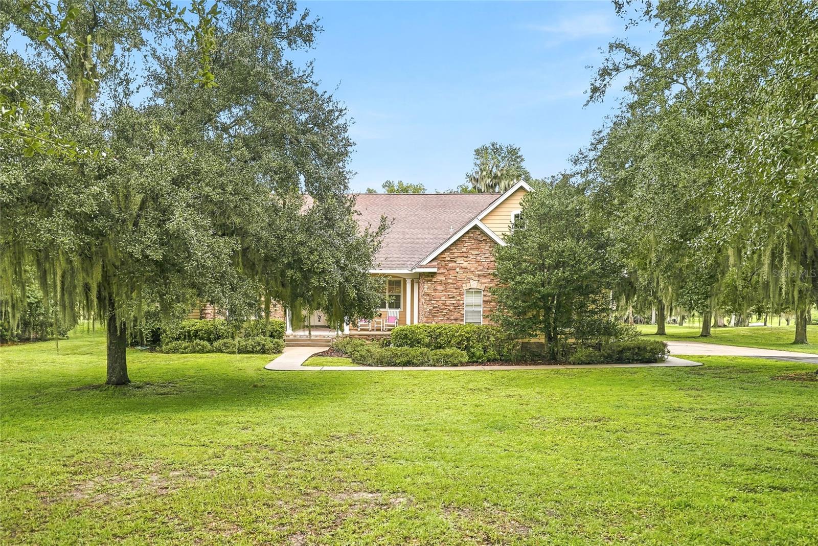 18350 HANCOCK BLUFF RD — photo 71