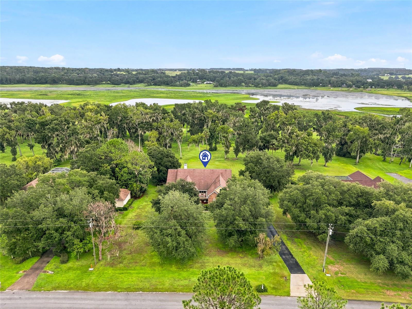 18350 HANCOCK BLUFF RD — photo 4