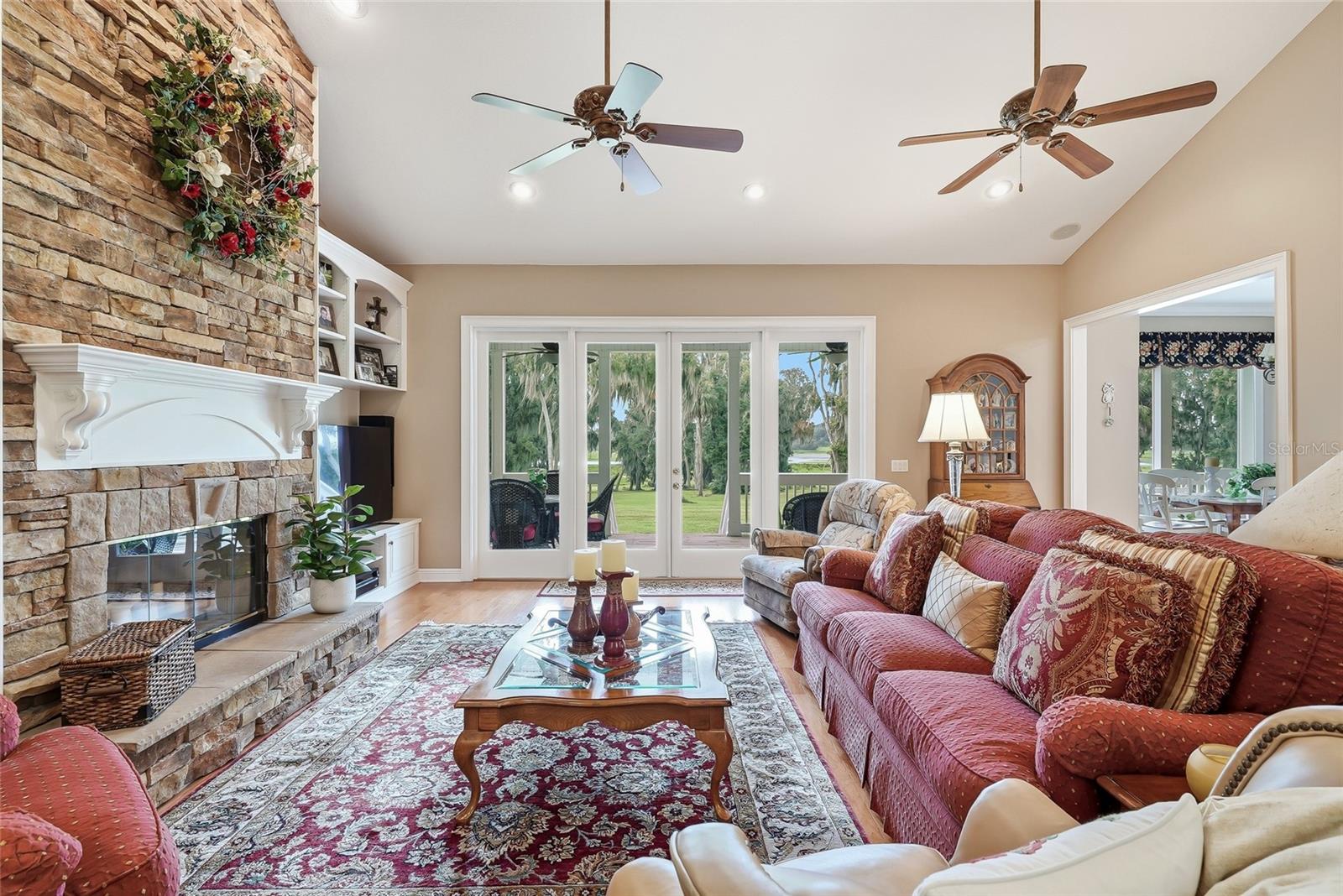 18350 HANCOCK BLUFF RD — photo 12