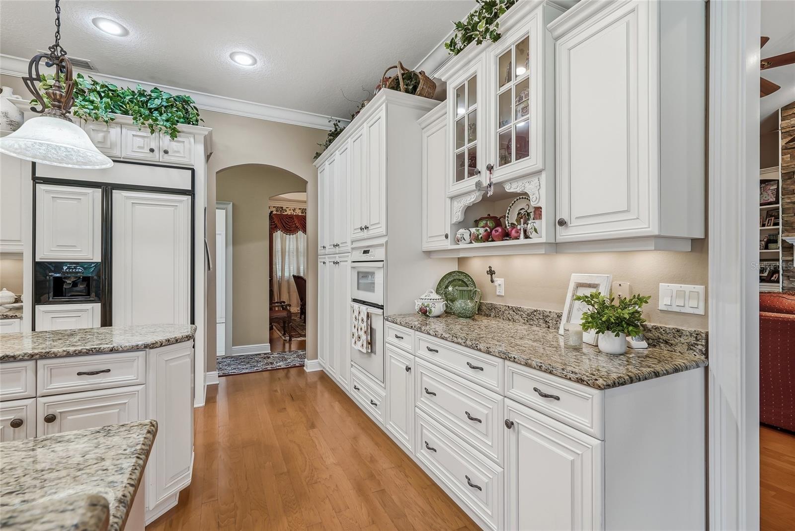 18350 HANCOCK BLUFF RD — photo 21