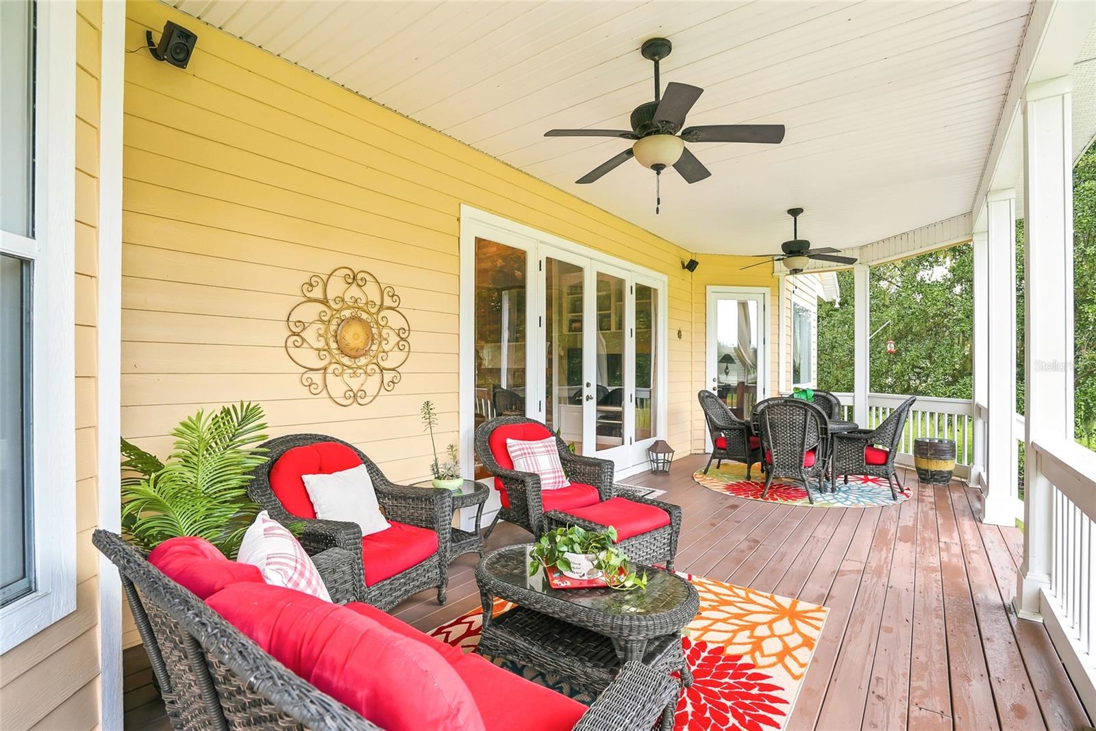 18350 HANCOCK BLUFF RD — photo 54
