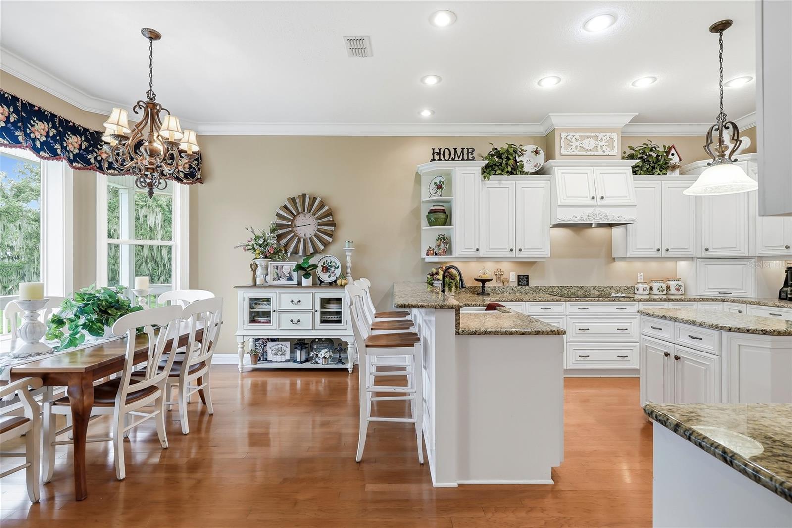 18350 HANCOCK BLUFF RD — photo 18