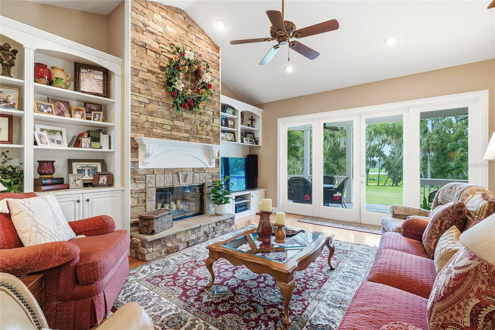 18350 HANCOCK BLUFF RD — photo 15