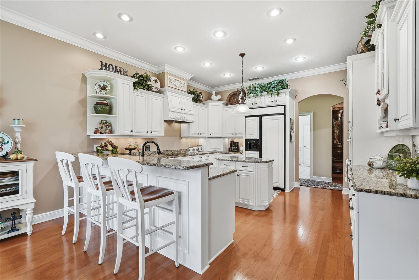18350 HANCOCK BLUFF RD — photo 20