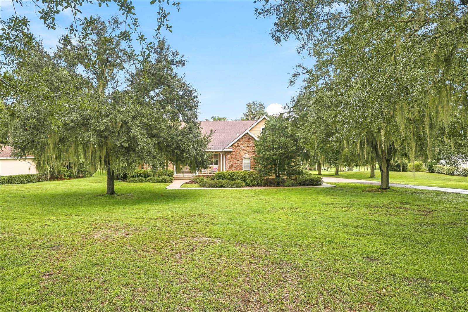 18350 HANCOCK BLUFF RD — photo 73