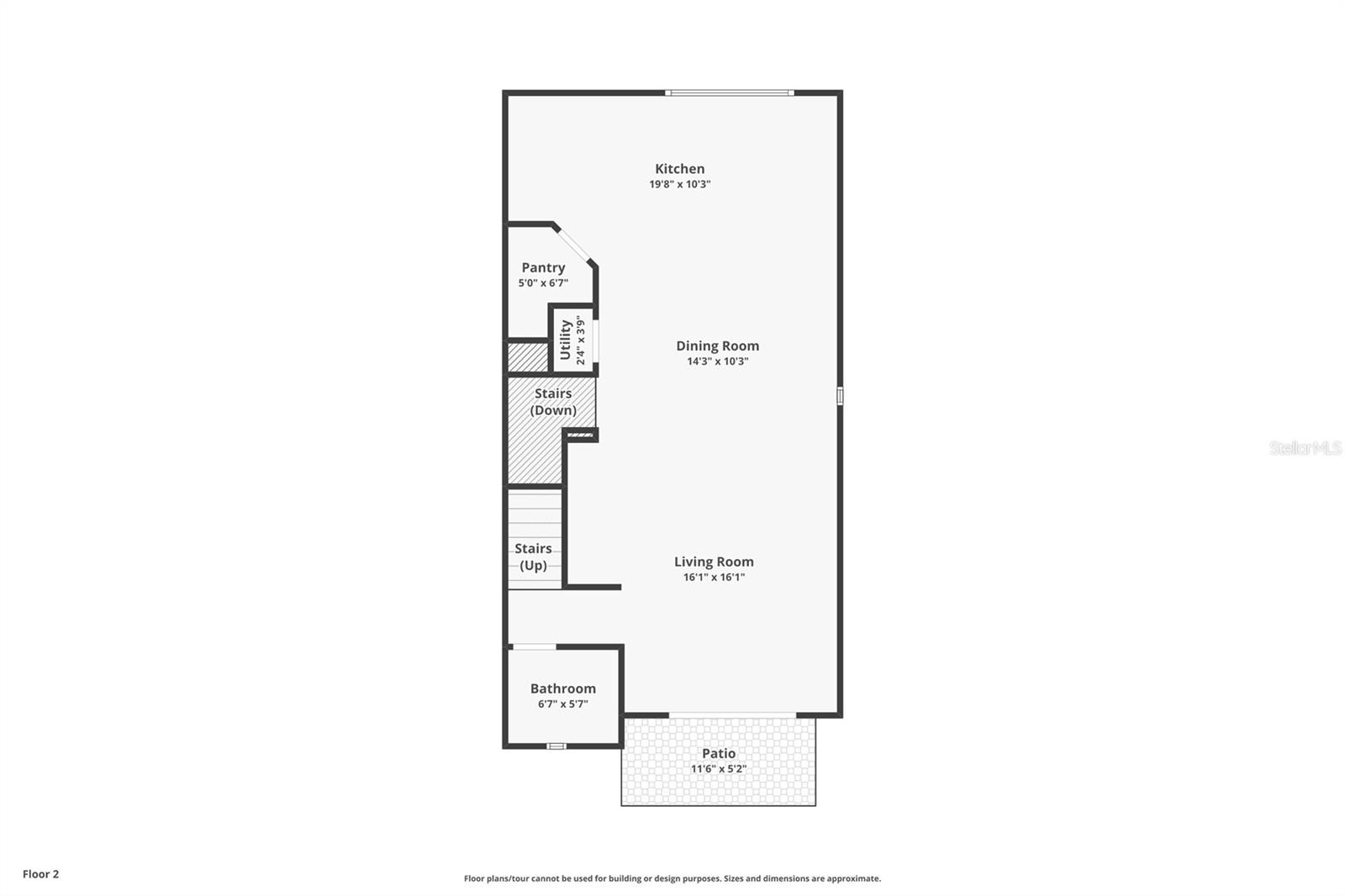 4810 W MCELROY AVE #3 — photo 42