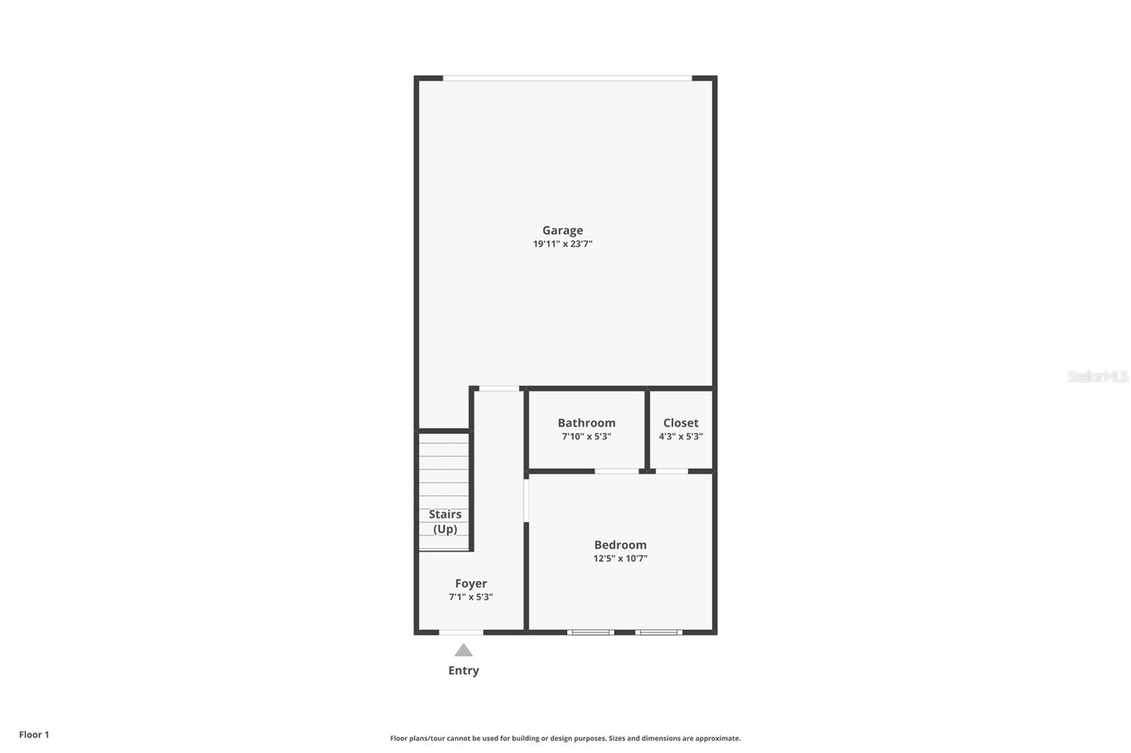 4810 W MCELROY AVE #3 — photo 40