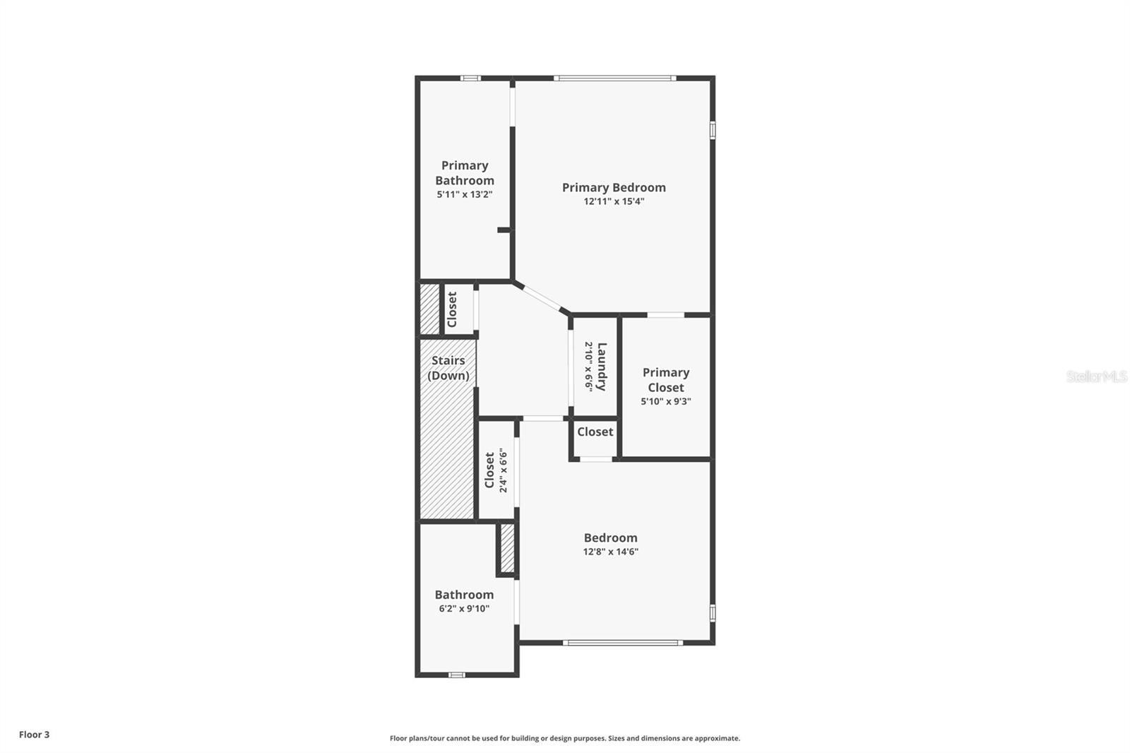 4810 W MCELROY AVE #3 — photo 41