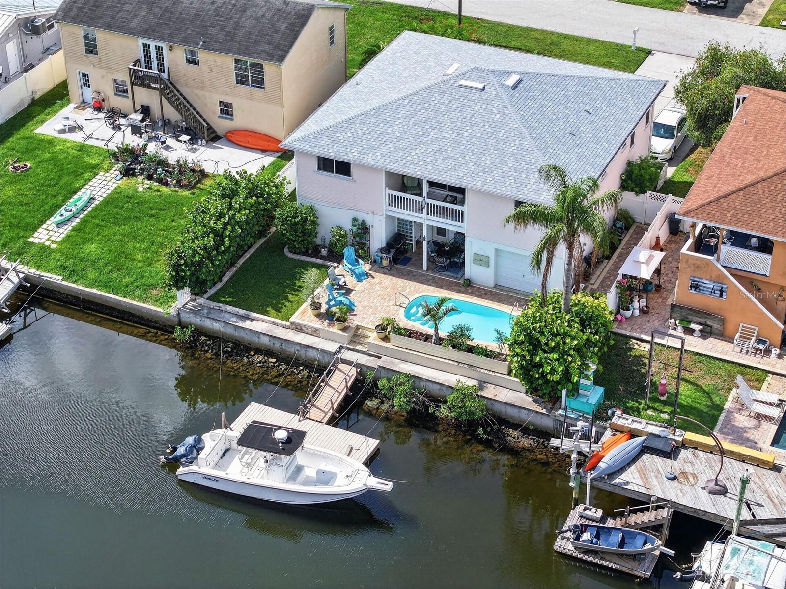 7611 MAKO DR — photo 73