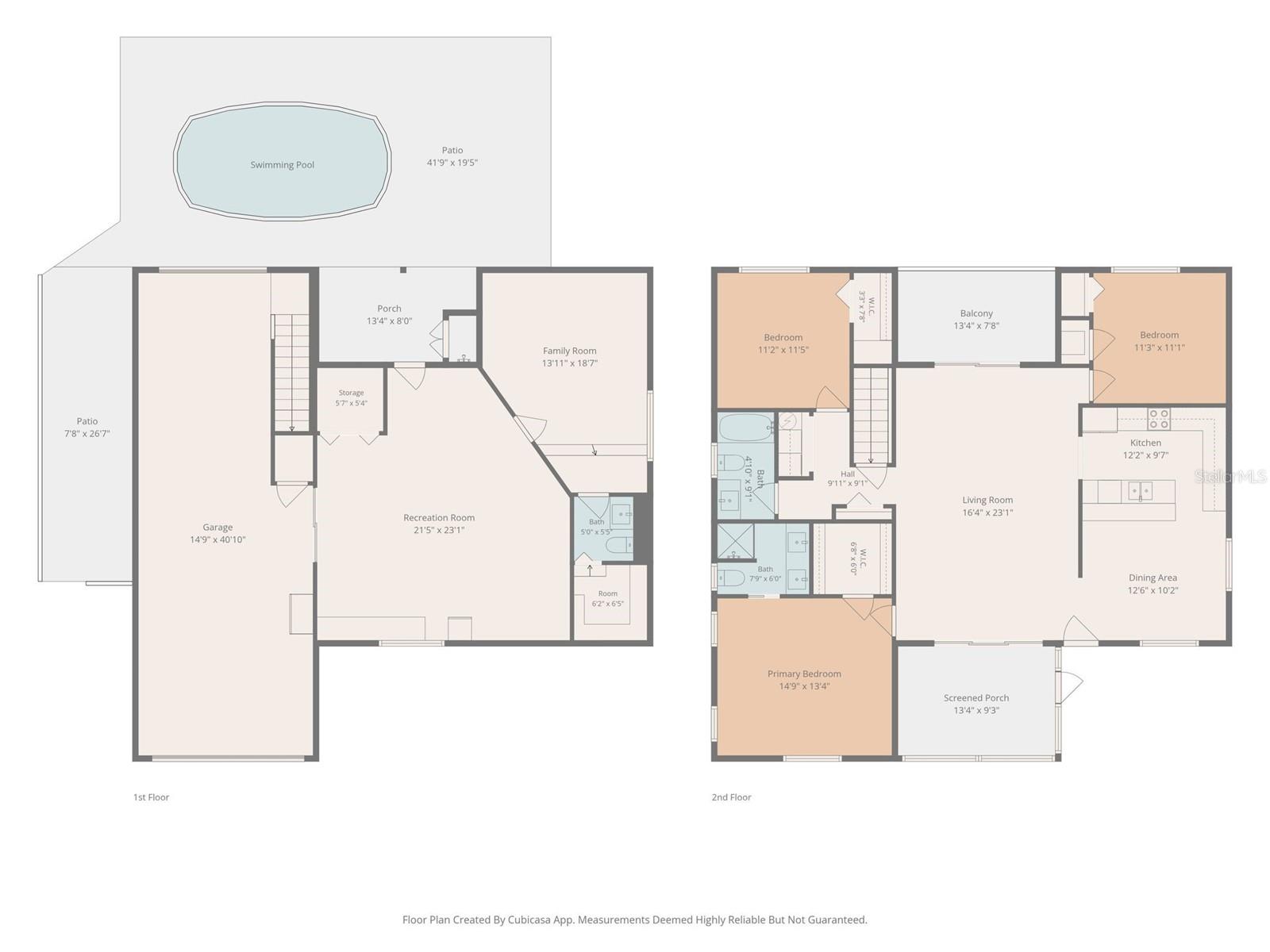 7611 MAKO DR — photo 80