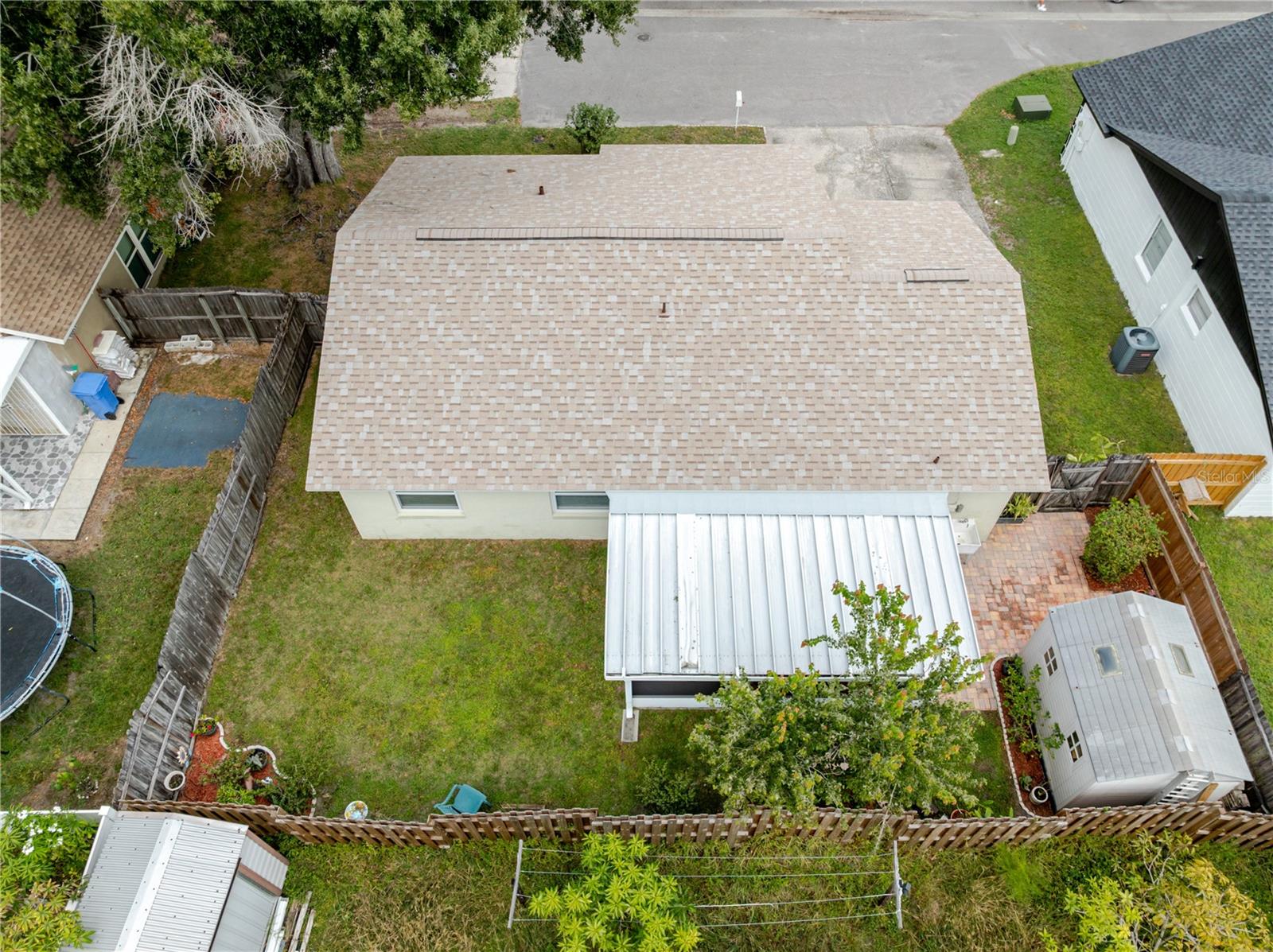 10118 HUNTERS POINT CT — photo 31