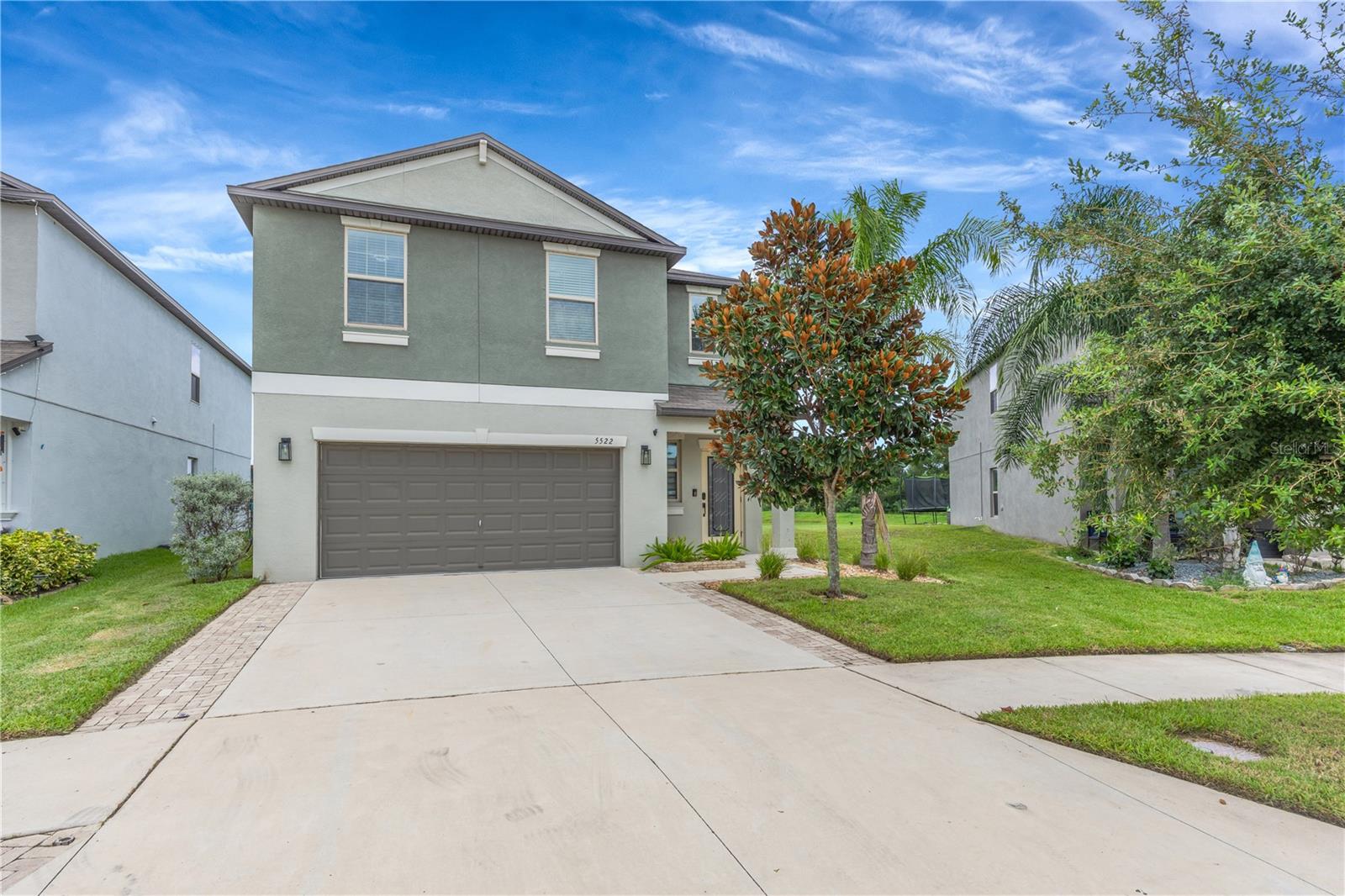 5522 APPLETON SHORE DR — photo 2