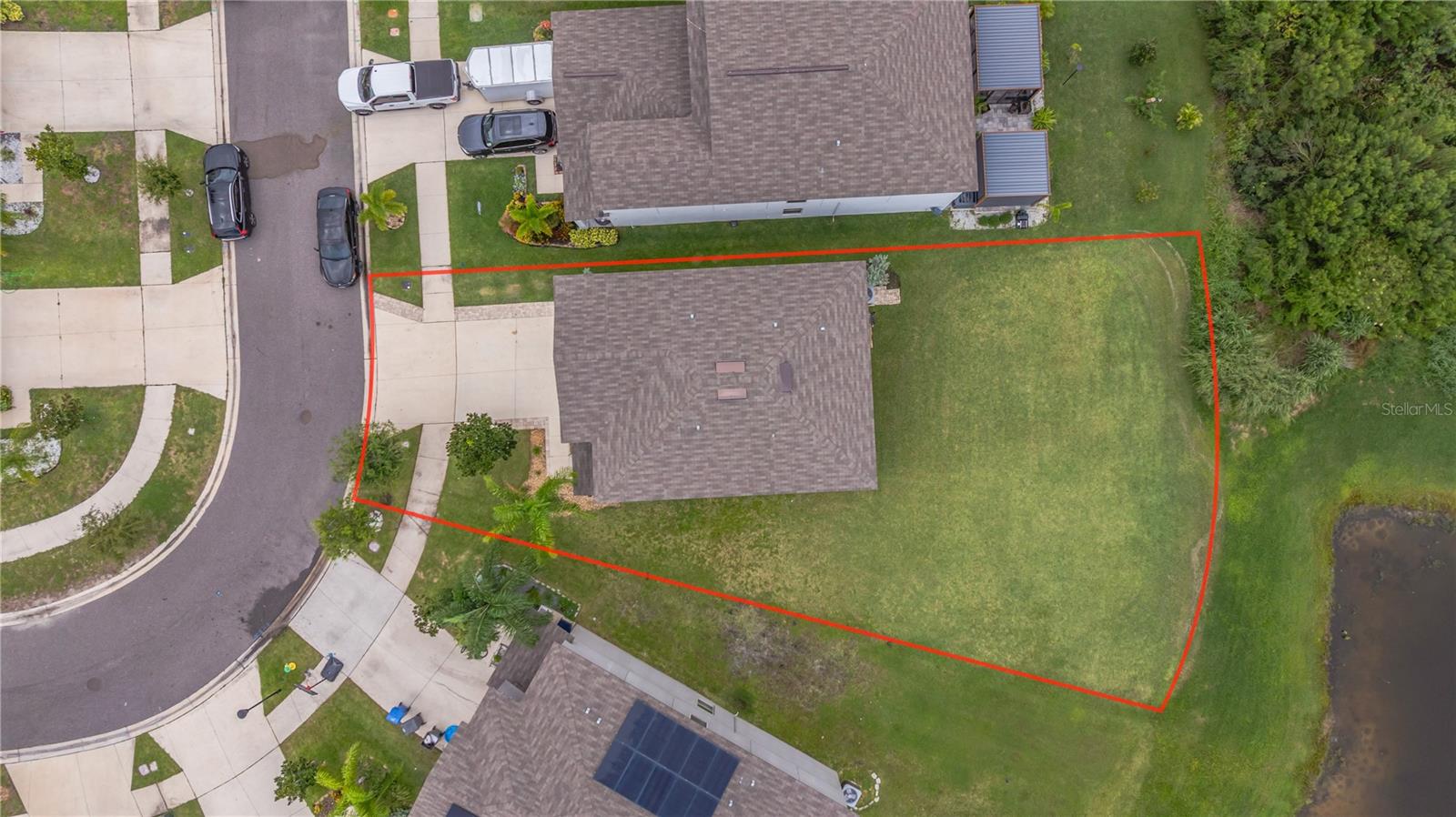 5522 APPLETON SHORE DR — photo 36