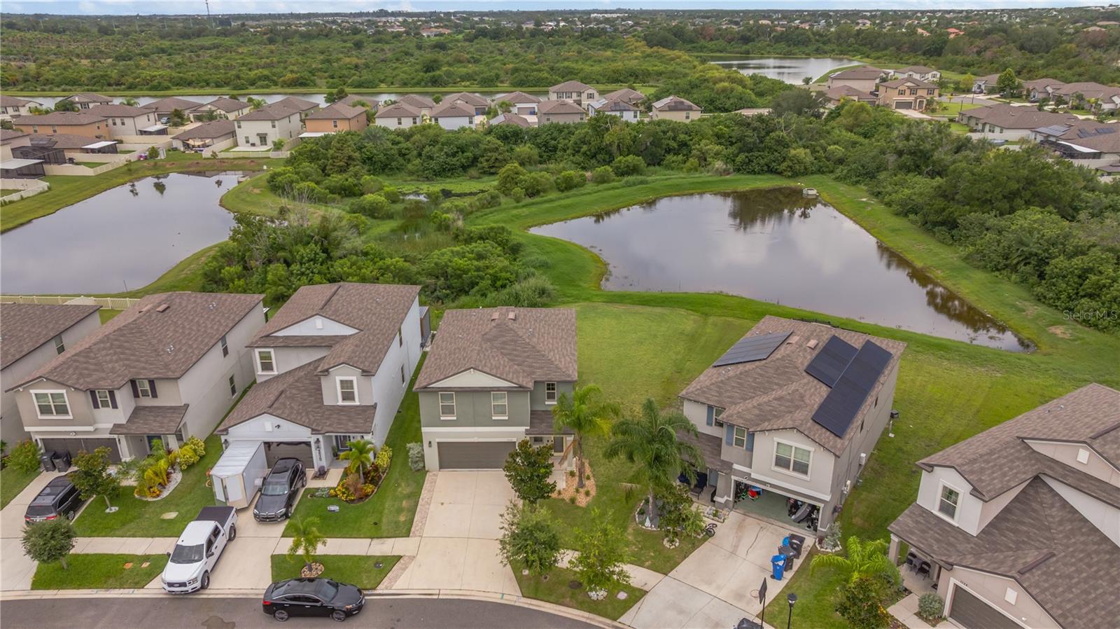 5522 APPLETON SHORE DR — photo 37
