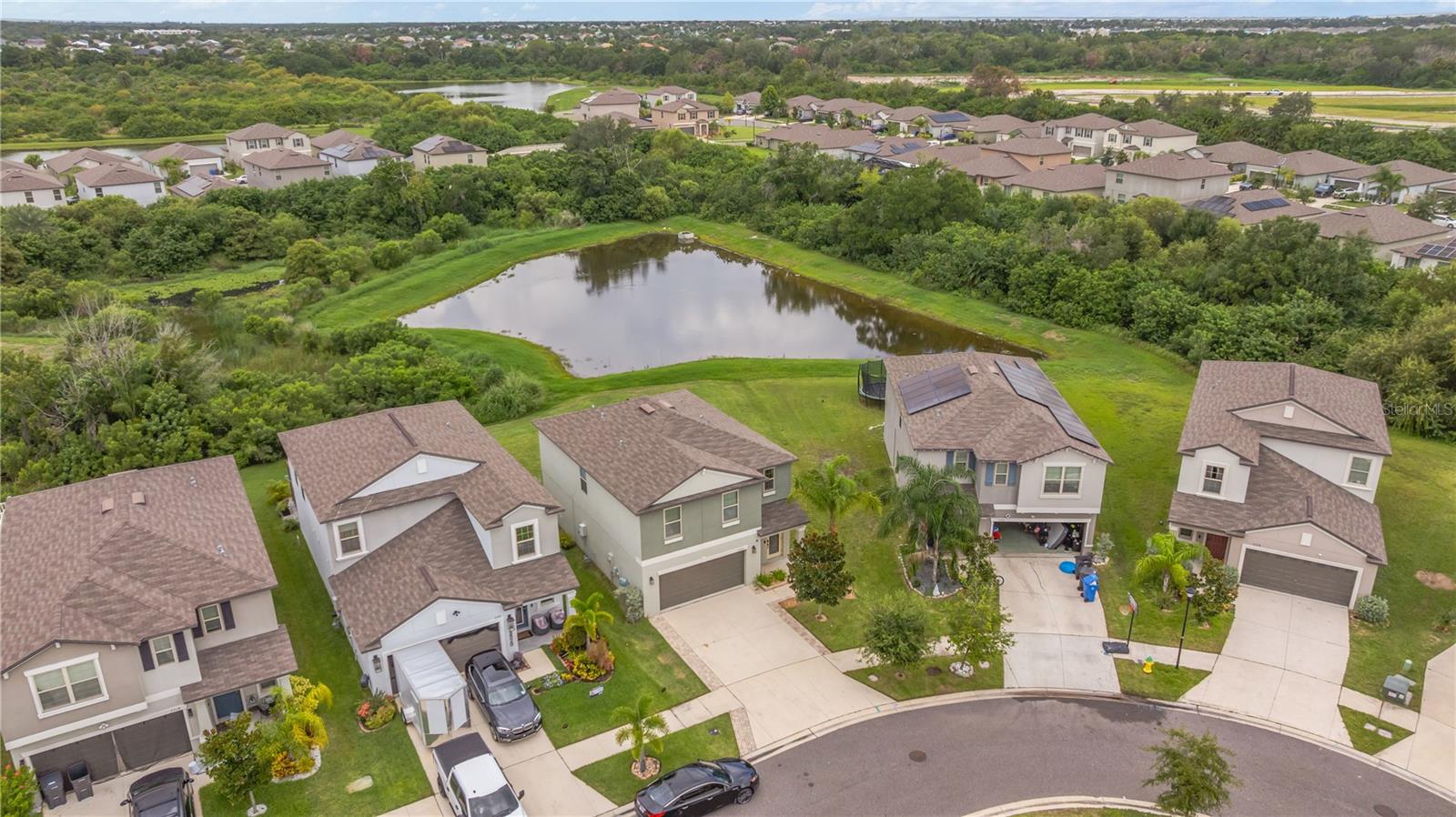5522 APPLETON SHORE DR — photo 38
