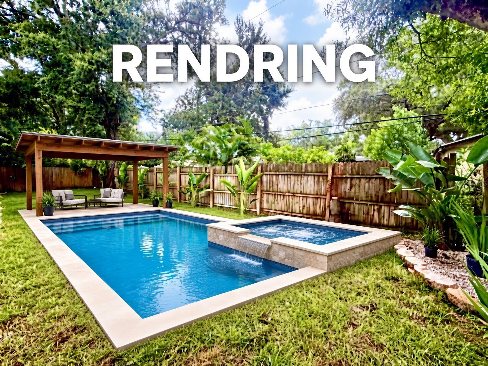 1557 ROBINSON DR N — photo 40