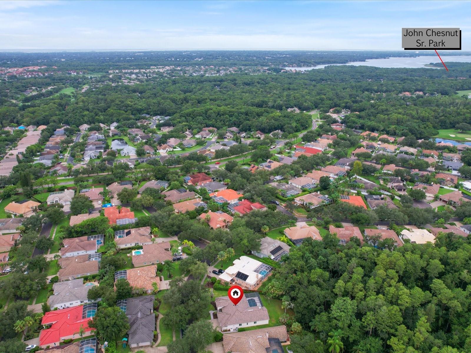 4987 CROSS POINTE DR — photo 61