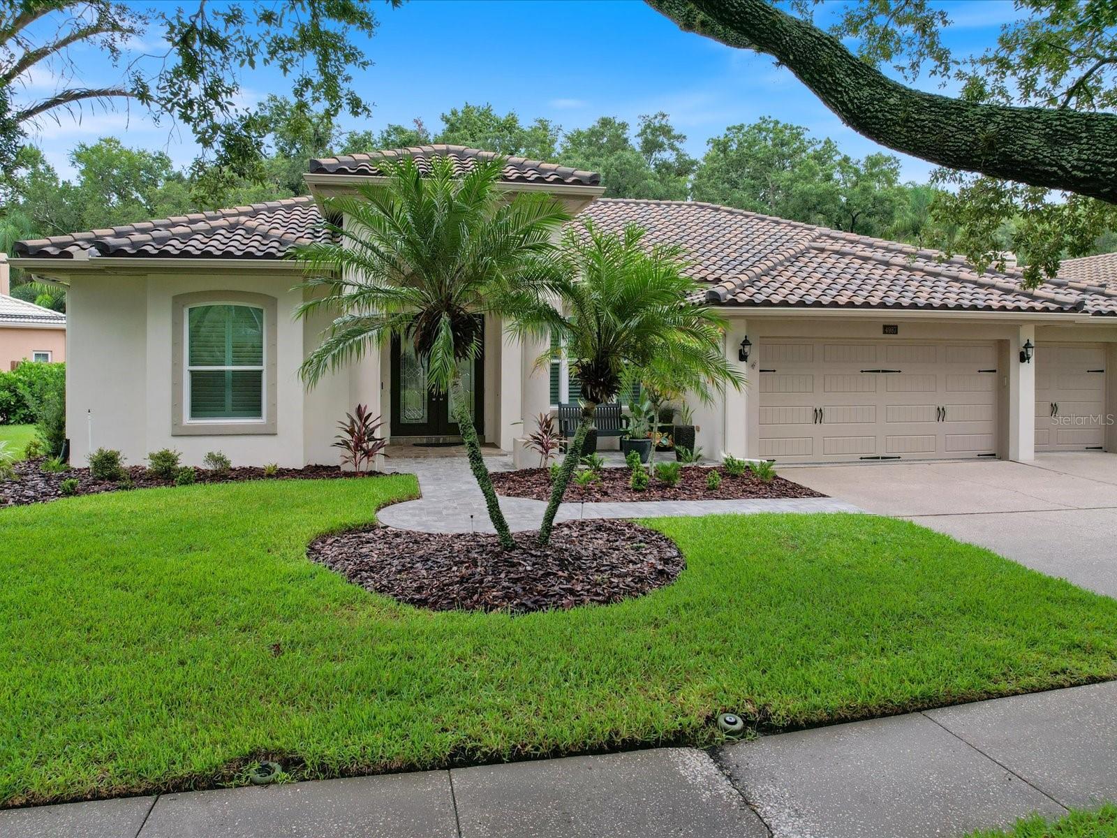 4987 CROSS POINTE DR — photo 60