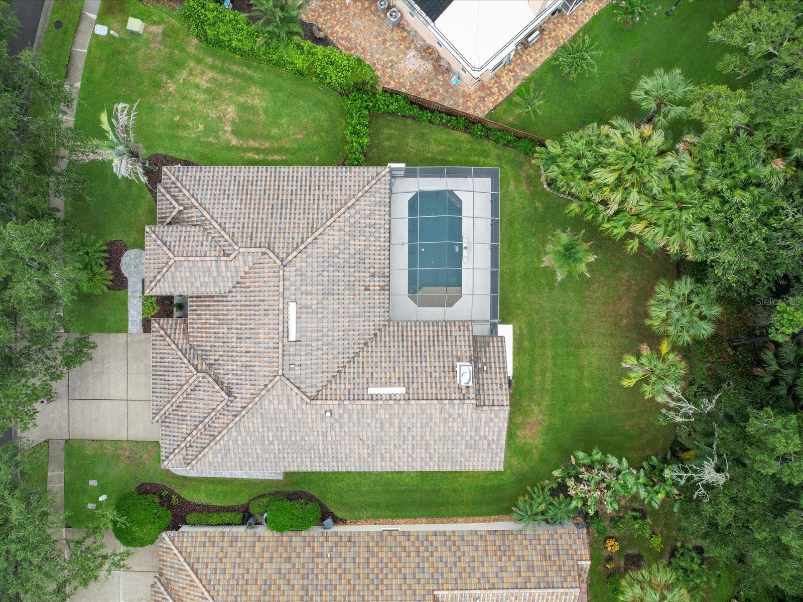 4987 CROSS POINTE DR — photo 55