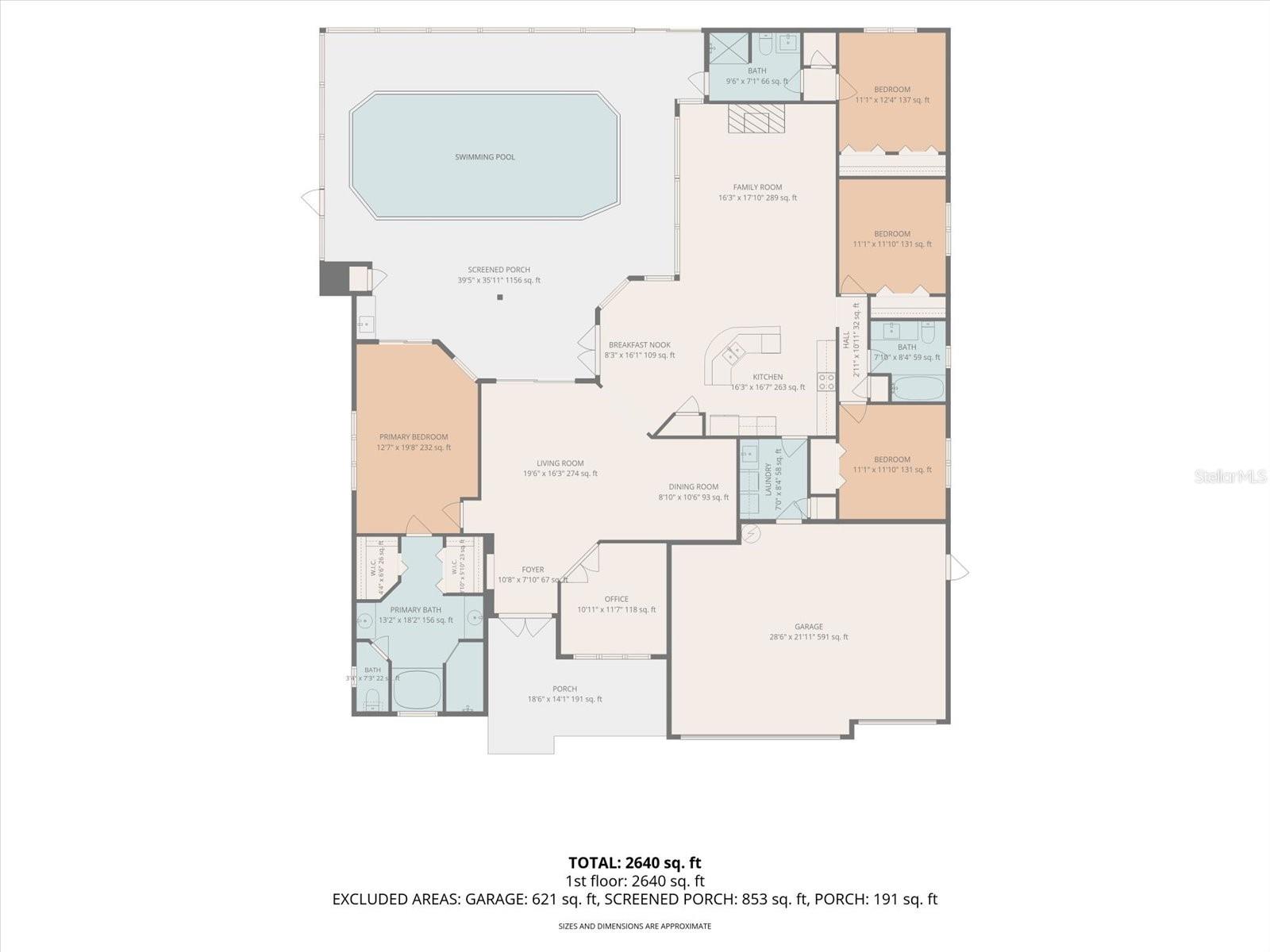 4987 CROSS POINTE DR — photo 62