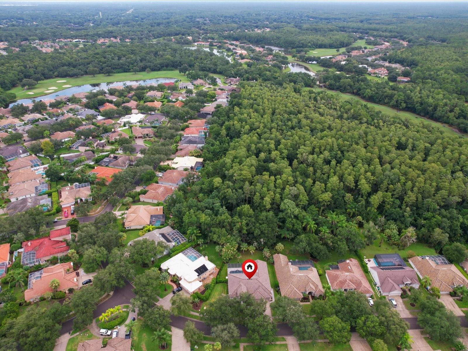 4987 CROSS POINTE DR — photo 56