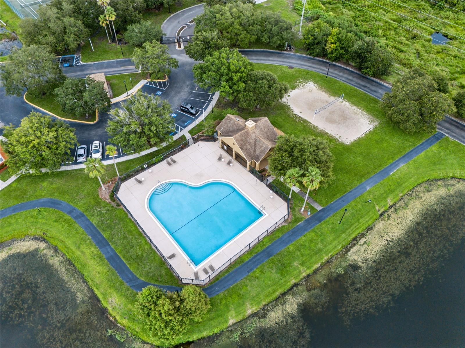 9818 LAKE CHASE ISLAND WAY #9818 — photo 35