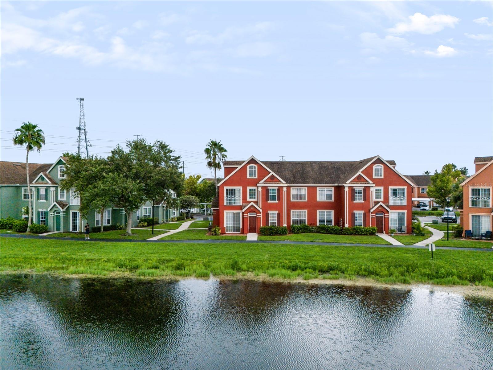 9818 LAKE CHASE ISLAND WAY #9818 — photo 32
