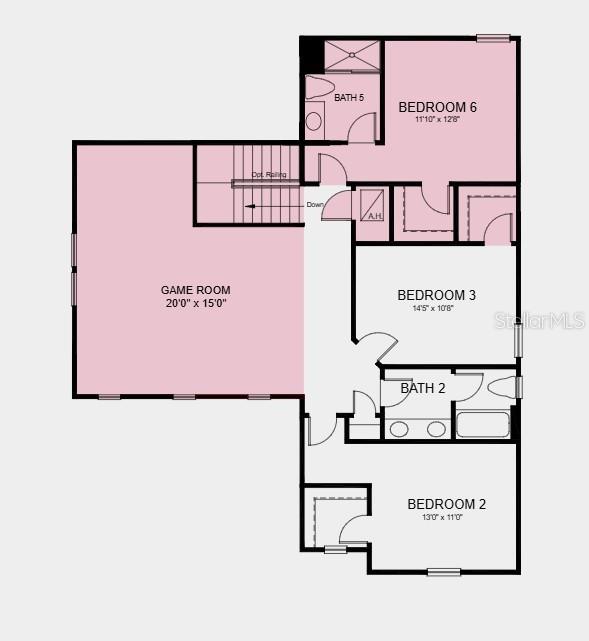 7028 FOXBORO WAY — photo 43