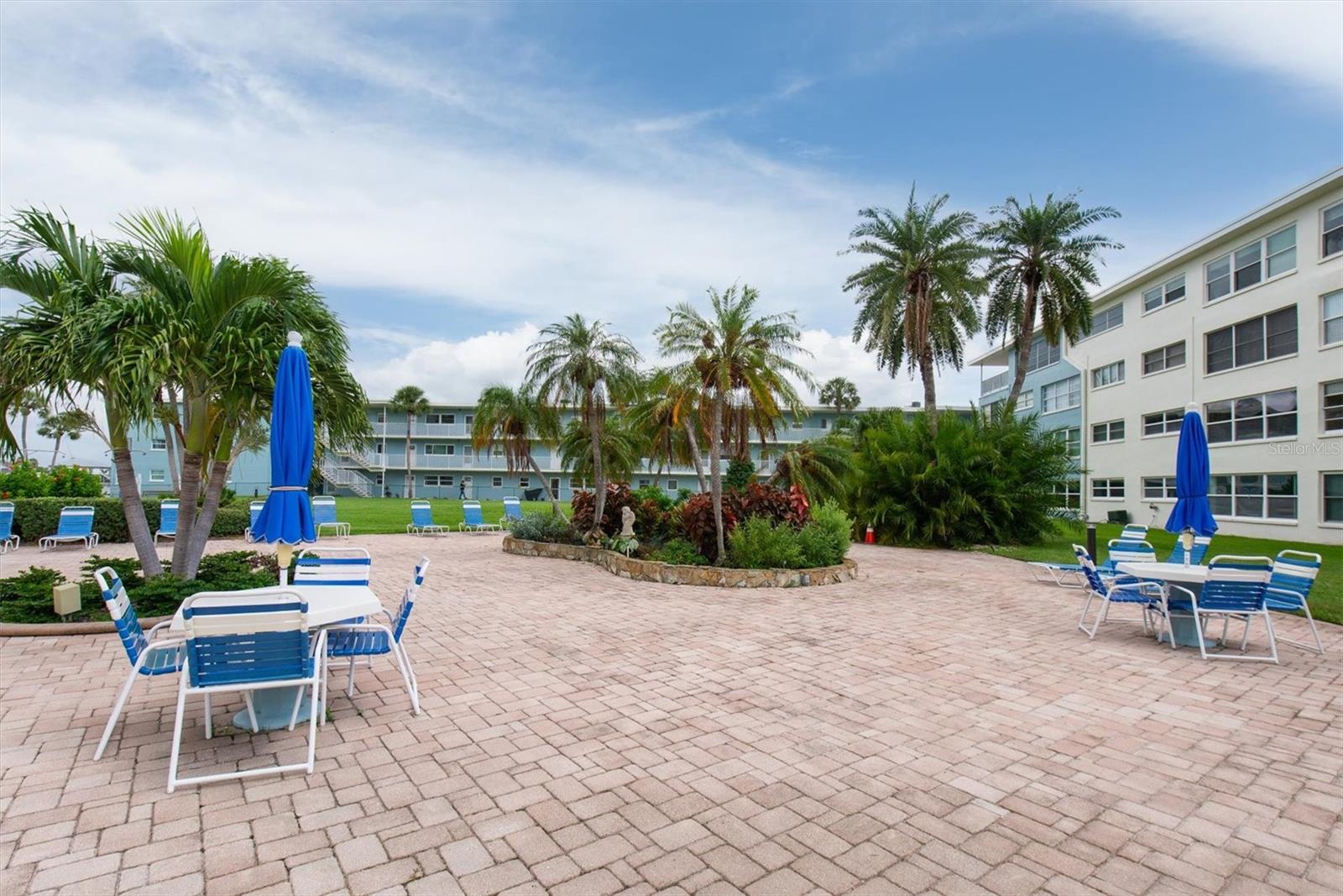 6363 GULF WINDS DR #233 — photo 26