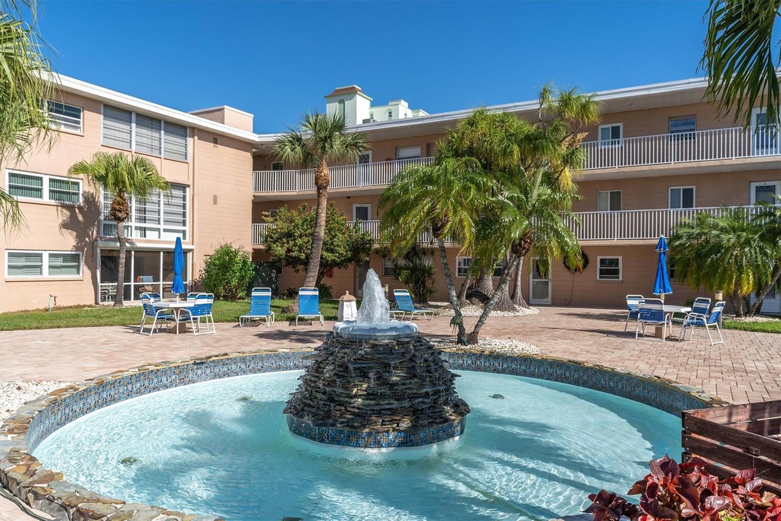 6363 GULF WINDS DR #233 — photo 35
