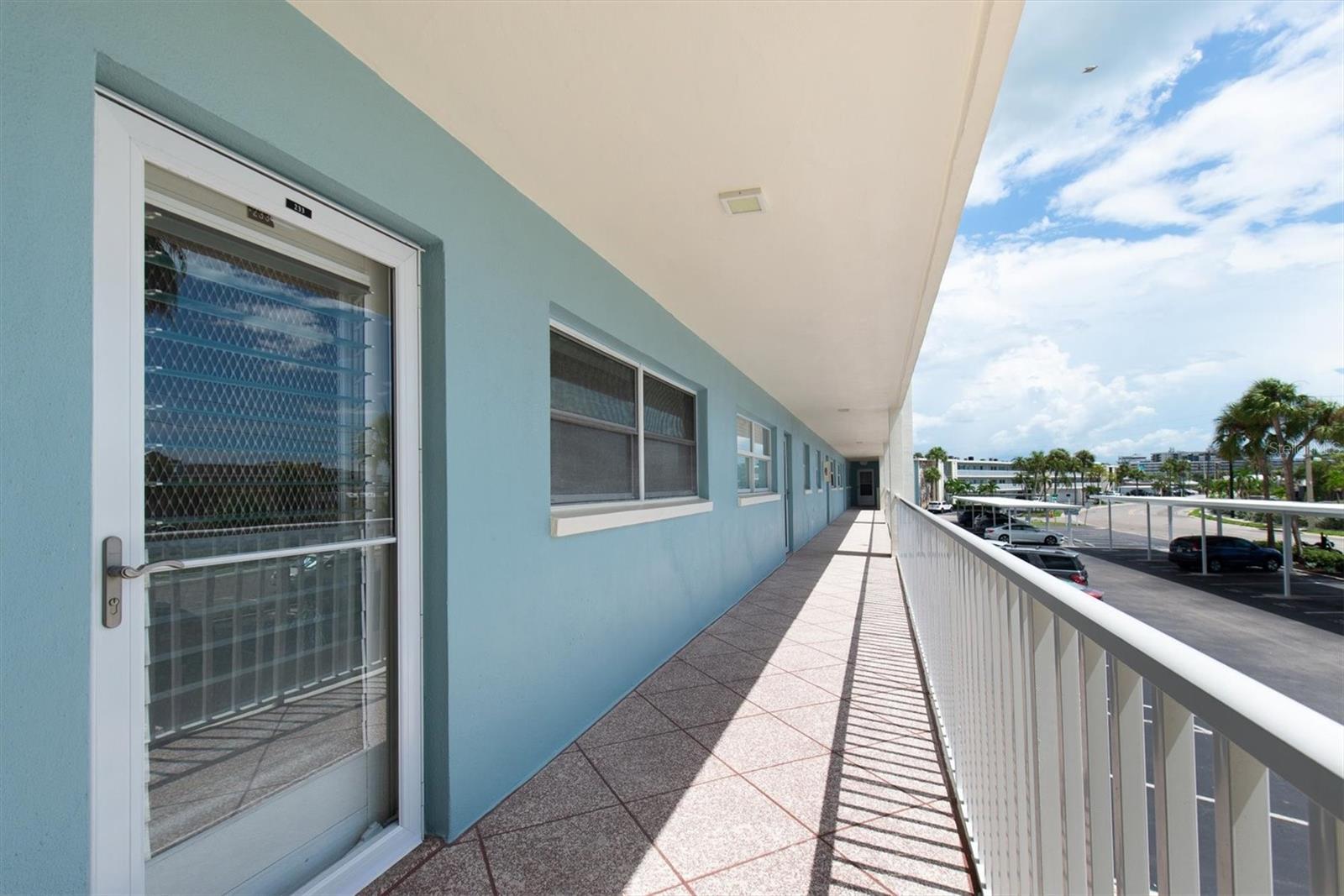 6363 GULF WINDS DR #233 — photo 3
