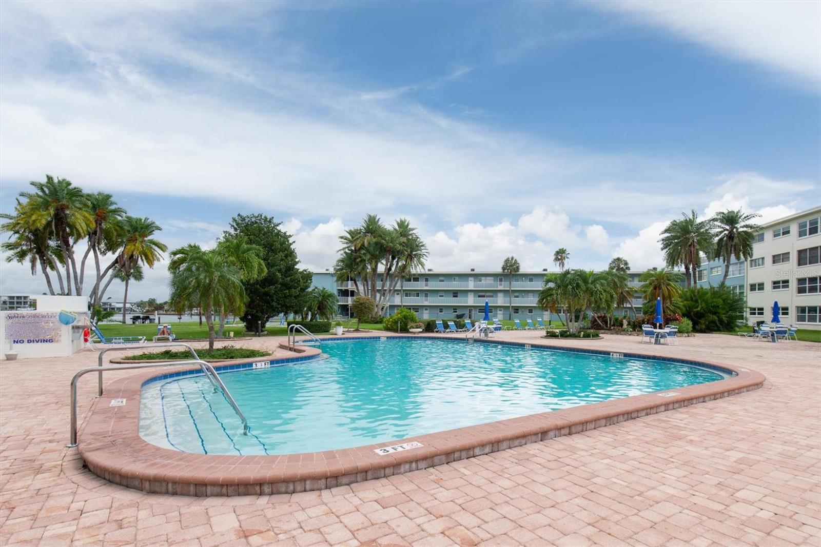 6363 GULF WINDS DR #233 — photo 25