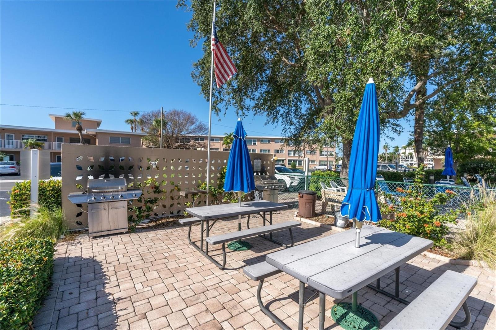 6363 GULF WINDS DR #233 — photo 32