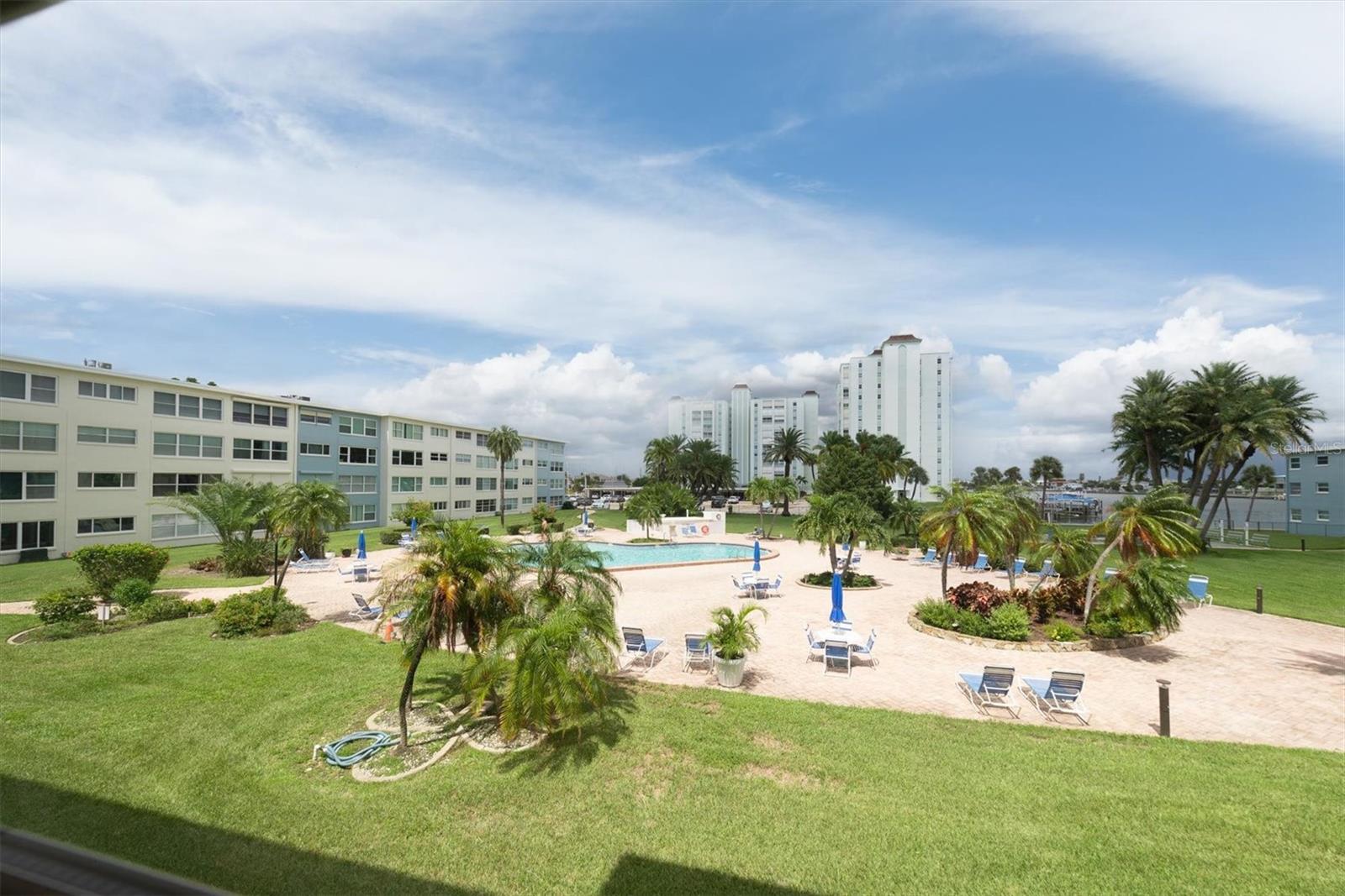 6363 GULF WINDS DR #233 — photo 31