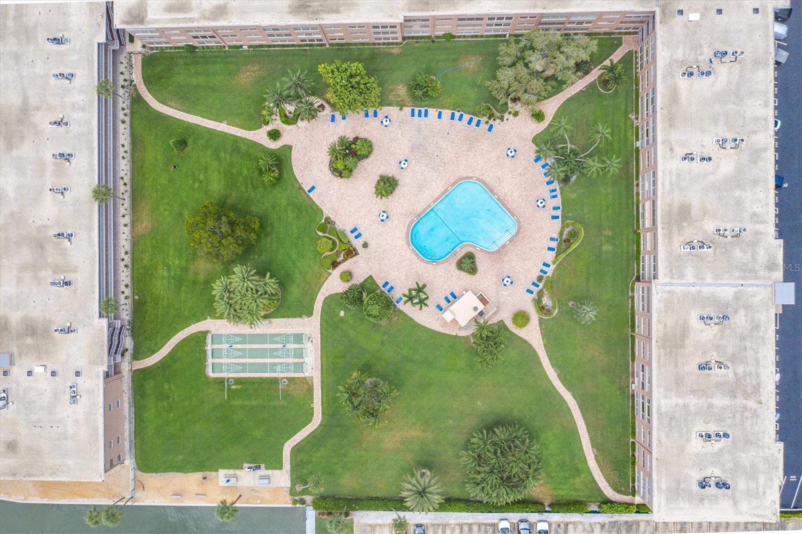 6363 GULF WINDS DR #233 — photo 34
