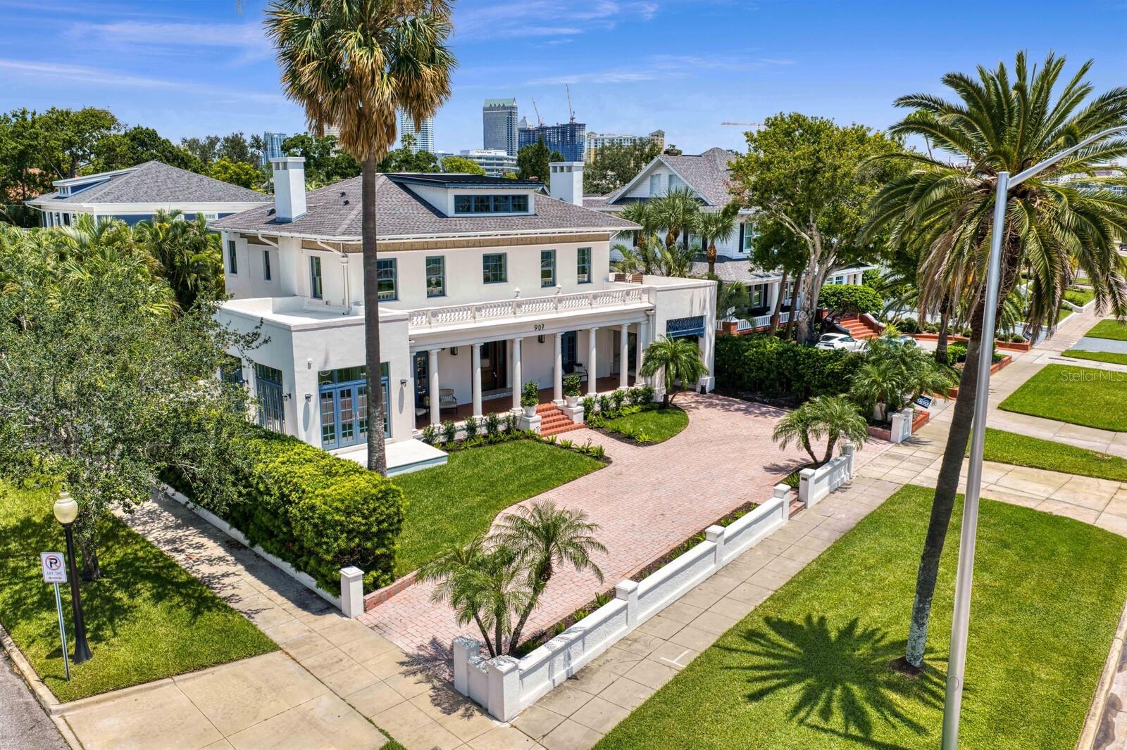 907 BAYSHORE BLVD — photo 44