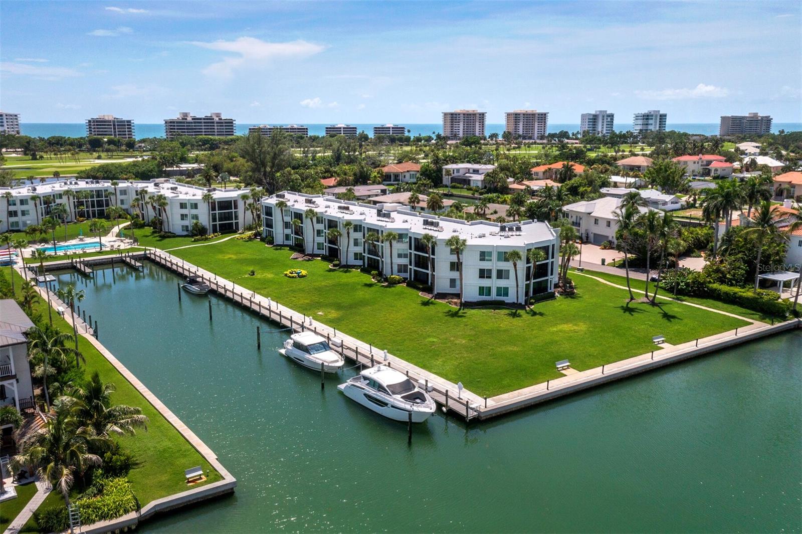 448 GULF OF MEXICO DR #A104 — photo 59