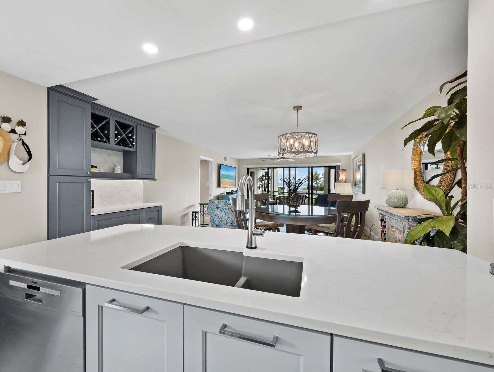 448 GULF OF MEXICO DR #A104 — photo 20