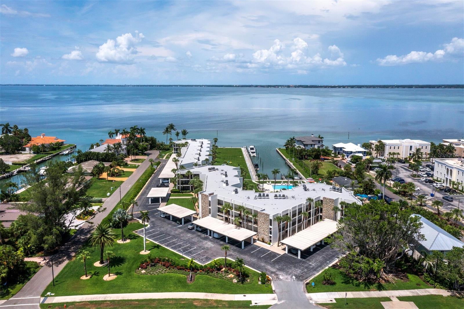448 GULF OF MEXICO DR #A104 — photo 45