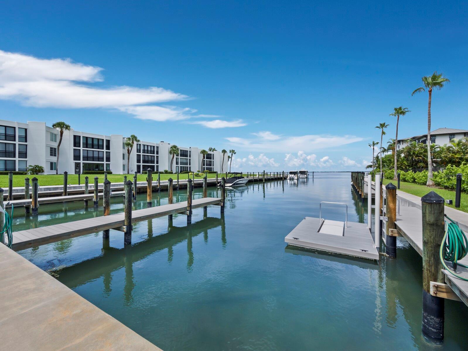 448 GULF OF MEXICO DR #A104 — photo 42