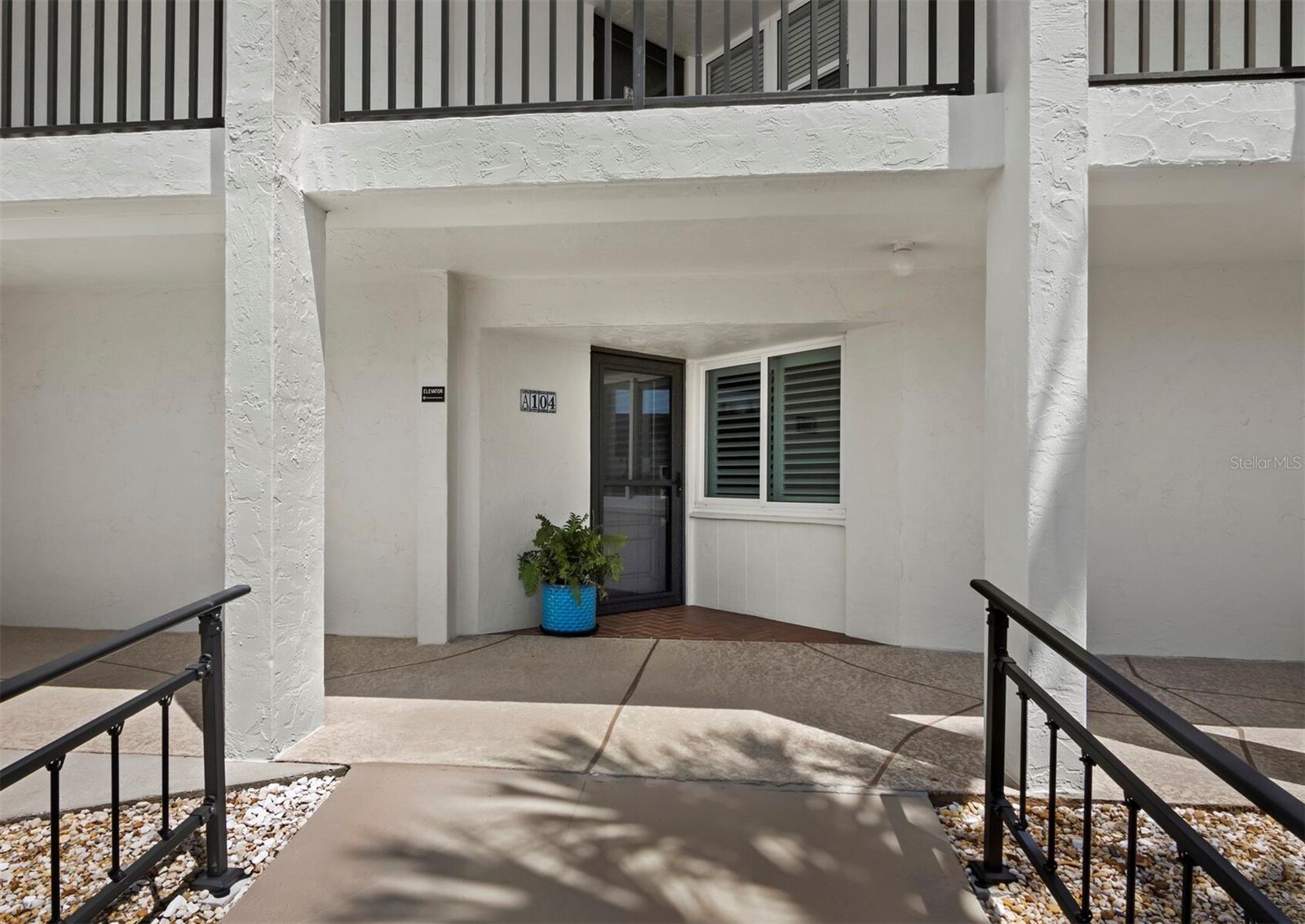 448 GULF OF MEXICO DR #A104 — photo 3