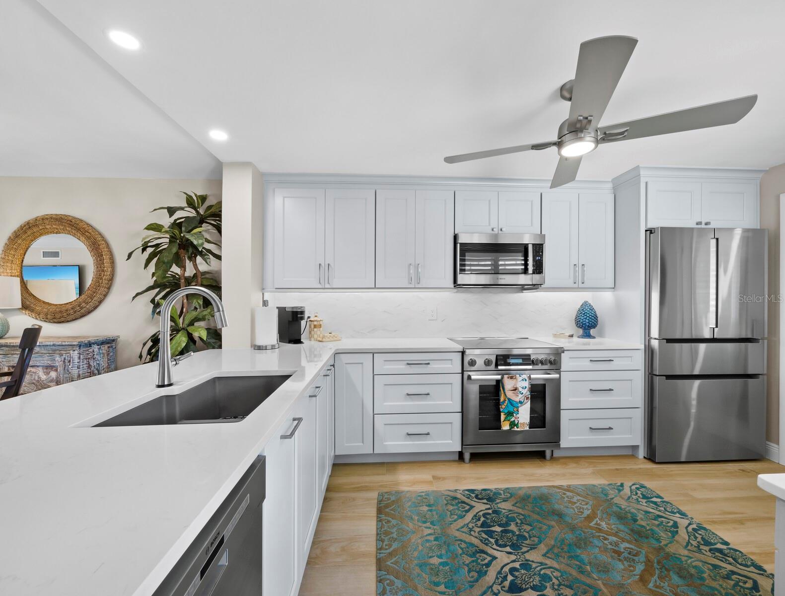 448 GULF OF MEXICO DR #A104 — photo 18