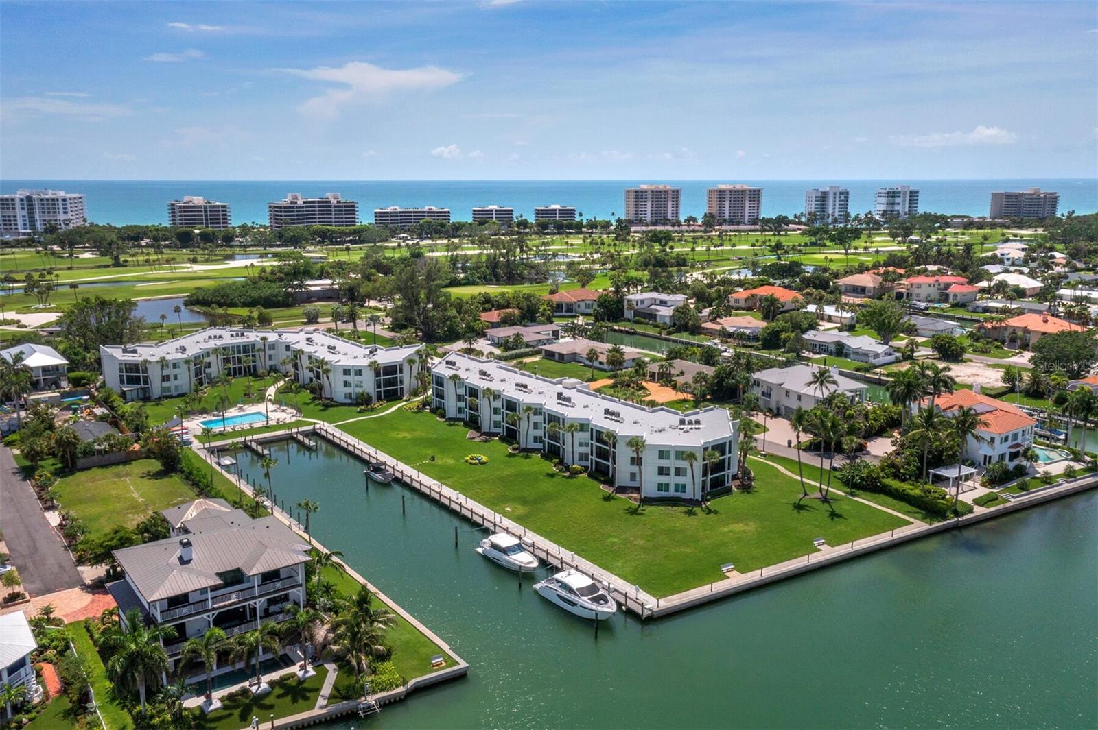 448 GULF OF MEXICO DR #A104 — photo 57