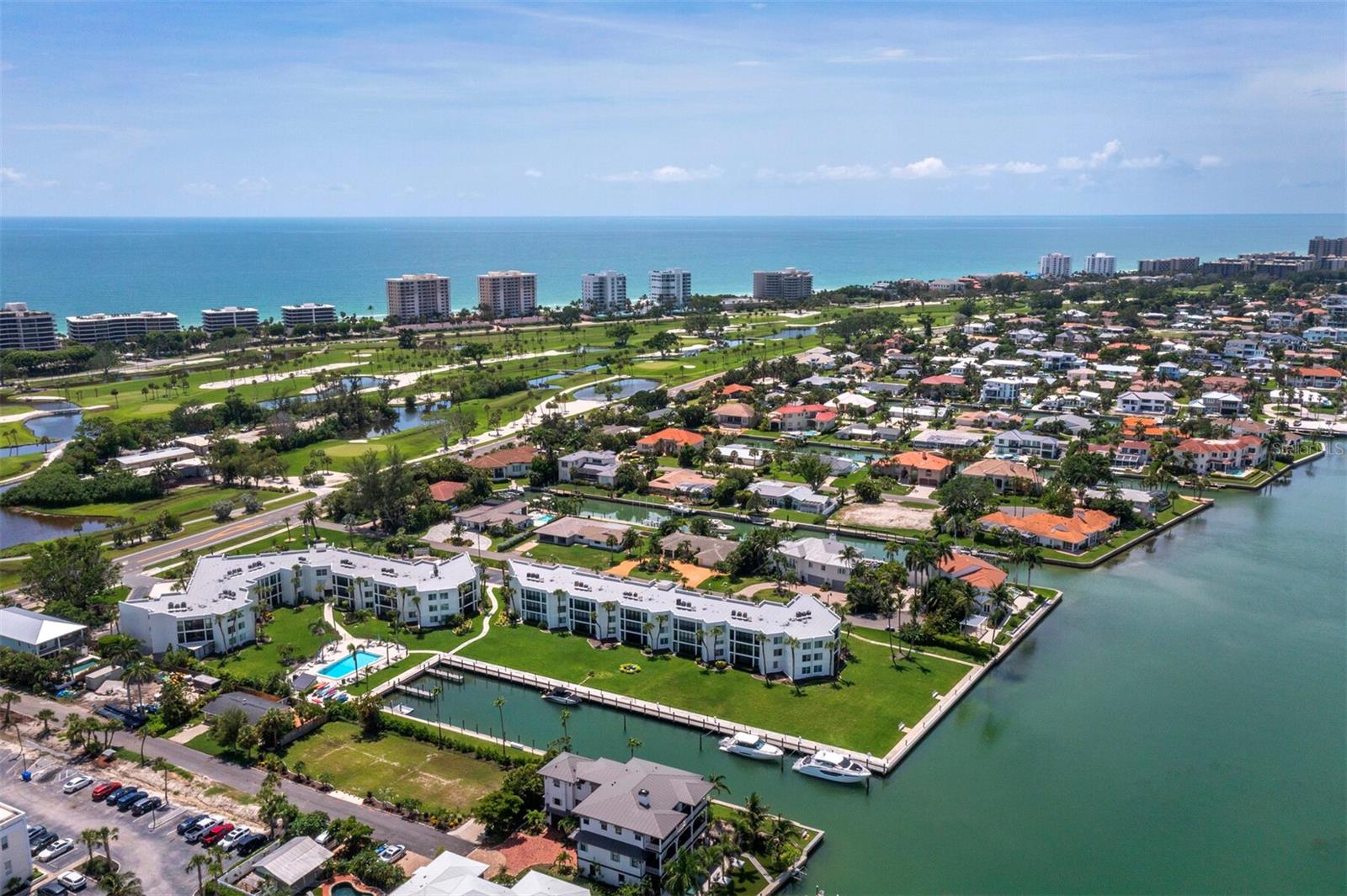 448 GULF OF MEXICO DR #A104 — photo 50