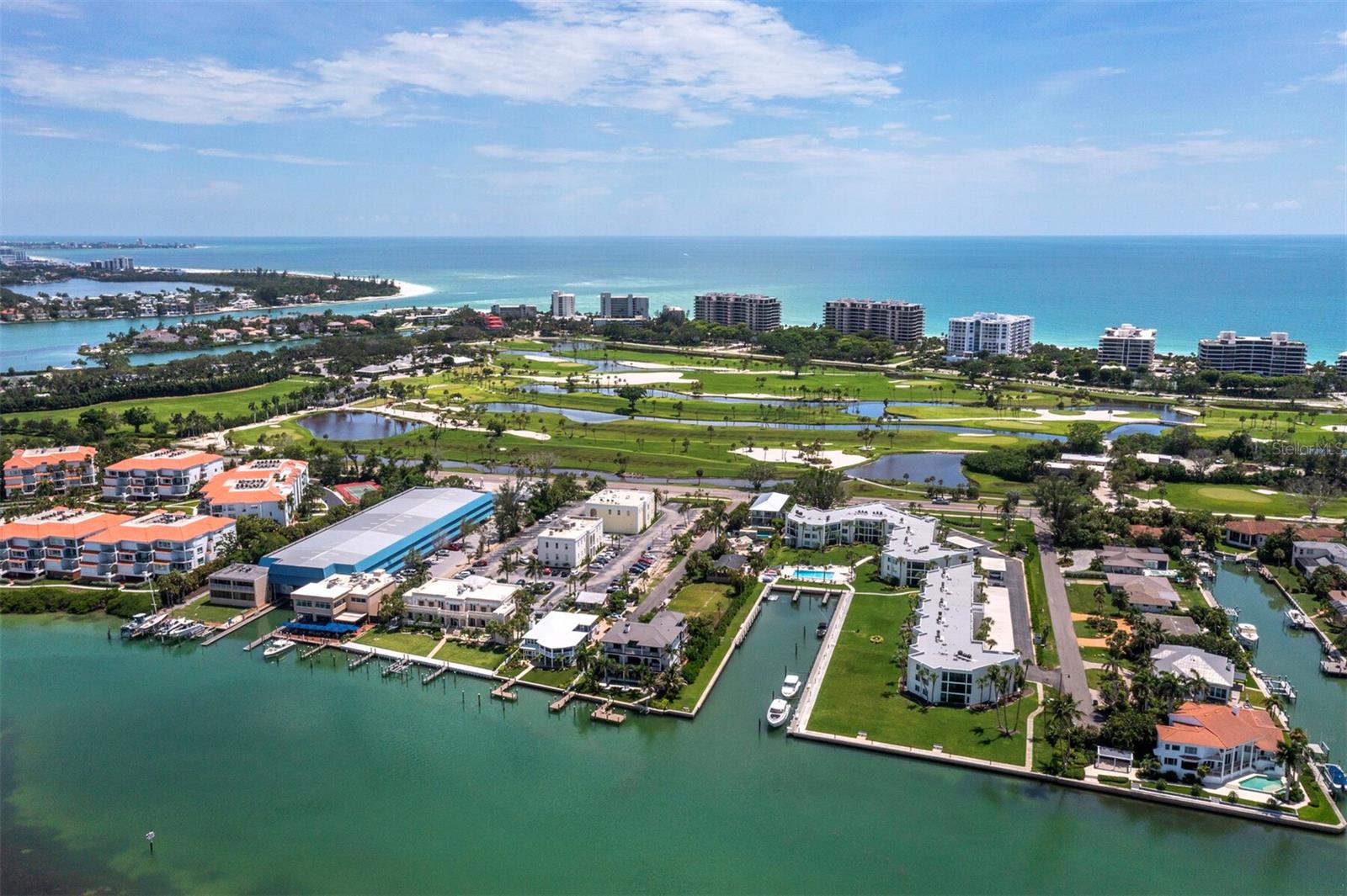 448 GULF OF MEXICO DR #A104 — photo 48