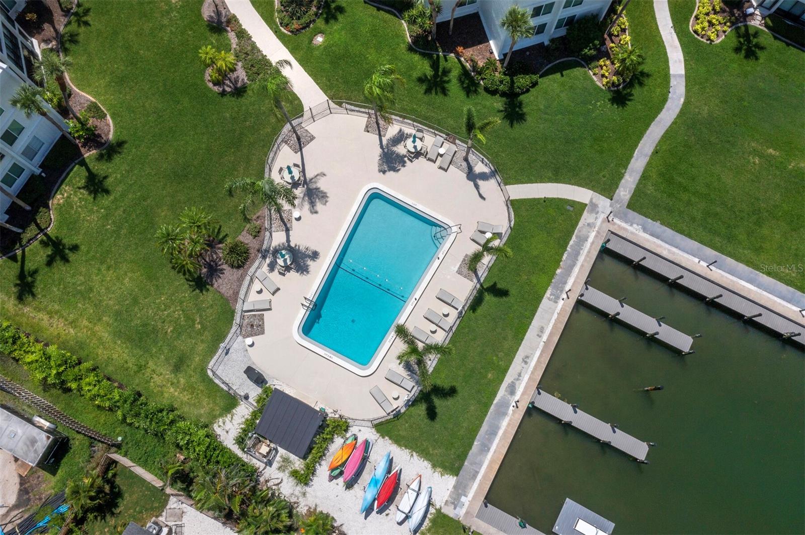 448 GULF OF MEXICO DR #A104 — photo 55