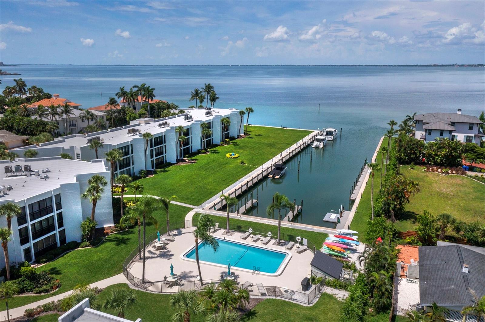 448 GULF OF MEXICO DR #A104 — photo 63