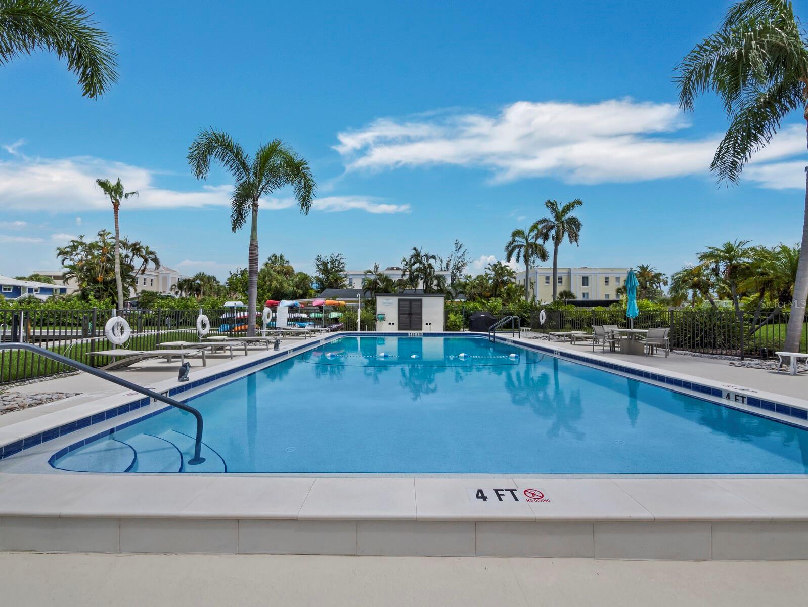 448 GULF OF MEXICO DR #A104 — photo 39