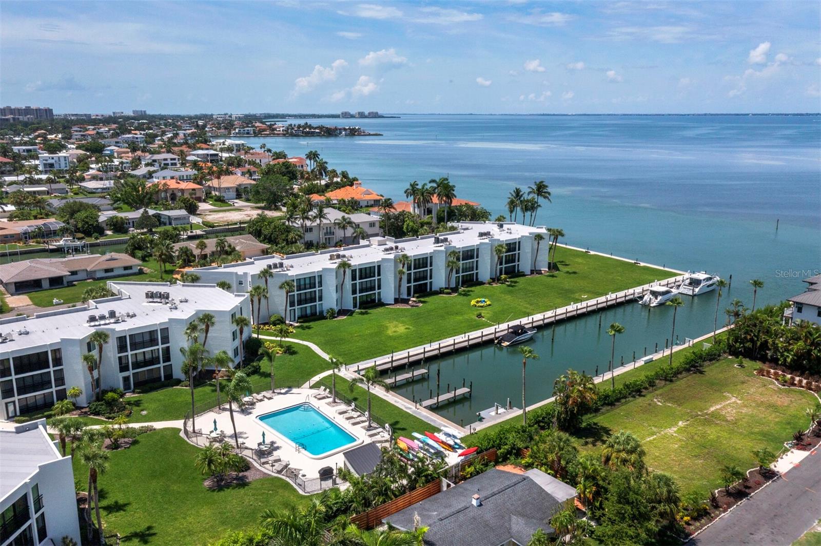 448 GULF OF MEXICO DR #A104 — photo 54