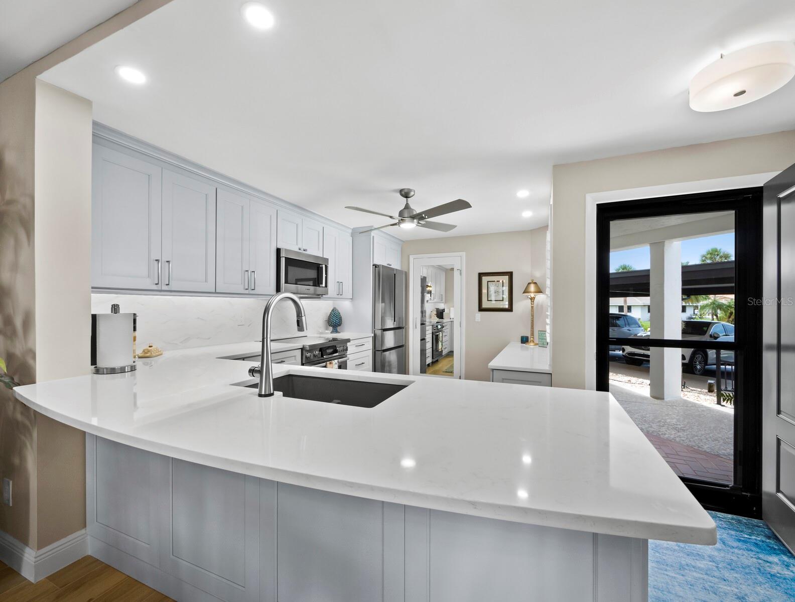 448 GULF OF MEXICO DR #A104 — photo 17